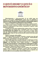 O Que É Gnose.pdf